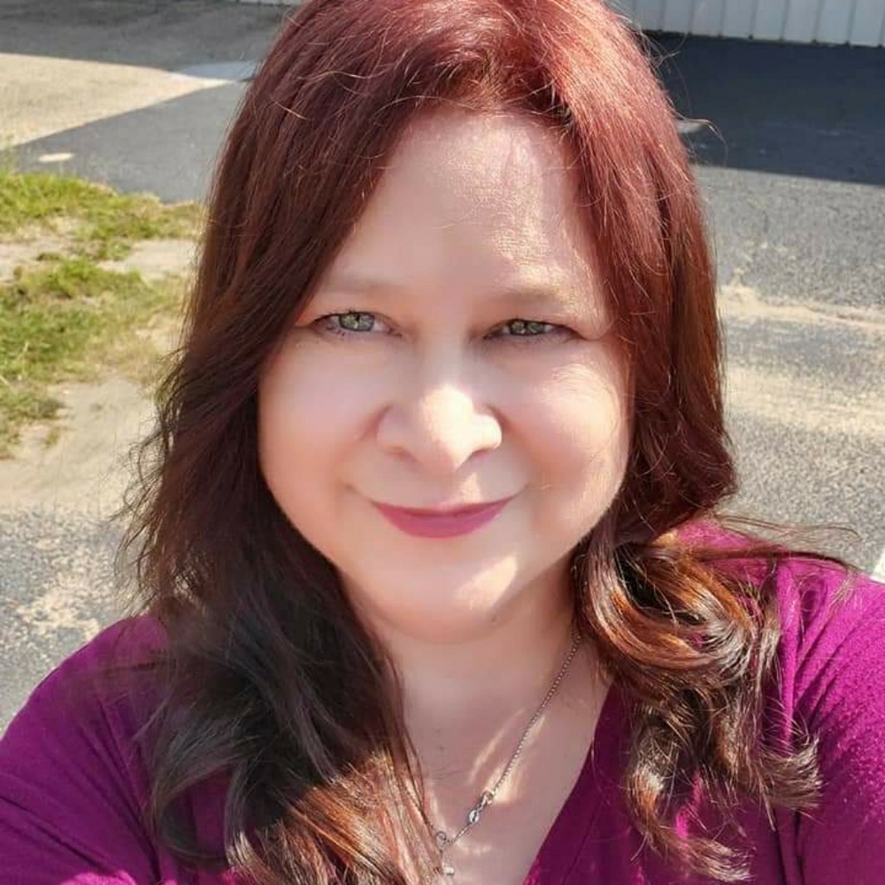 Meet your Posher, Angel